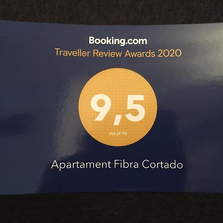 Apartament Fibra Cortado Rybnik  Bagian luar foto