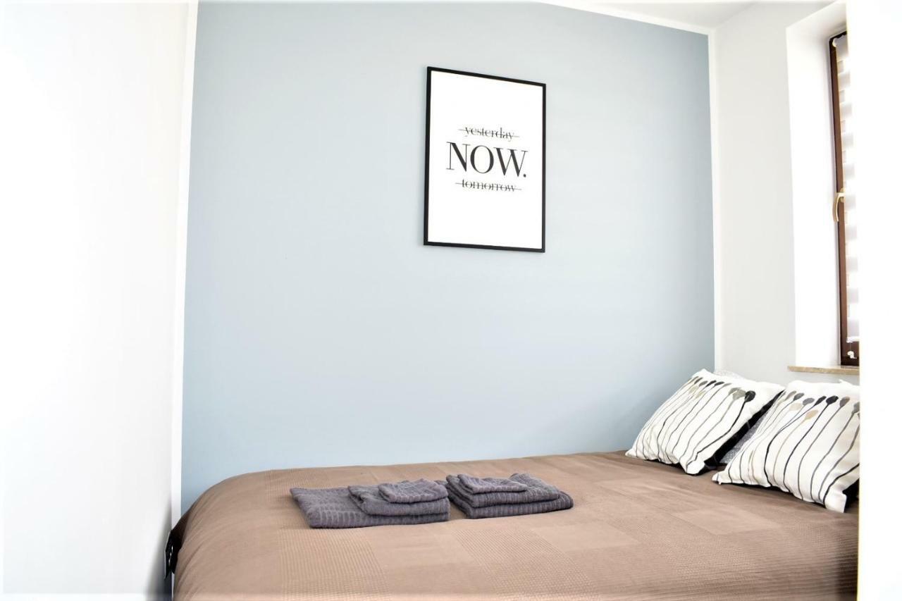 Apartament Fibra Cortado Rybnik  Bagian luar foto