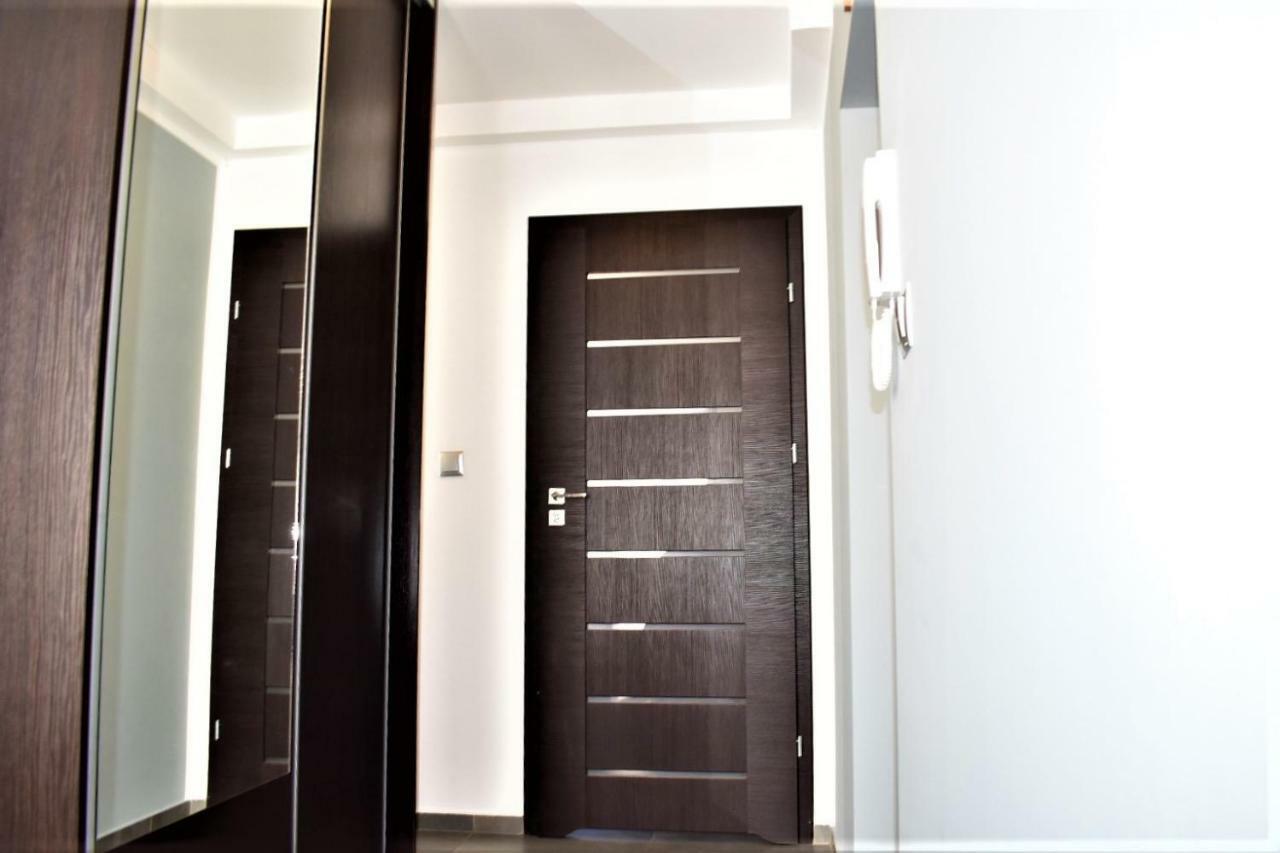 Apartament Fibra Cortado Rybnik  Bagian luar foto