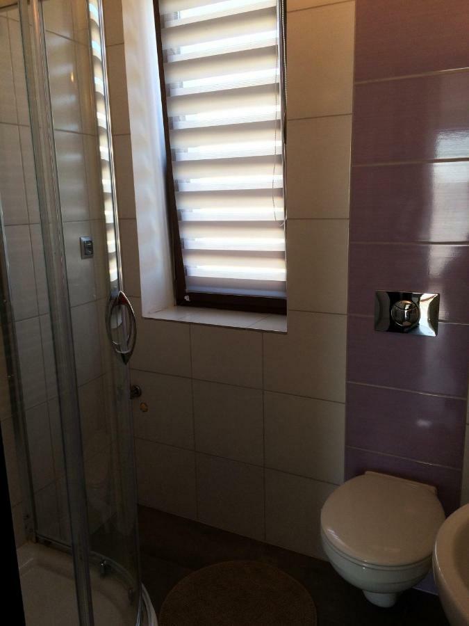 Apartament Fibra Cortado Rybnik  Bagian luar foto