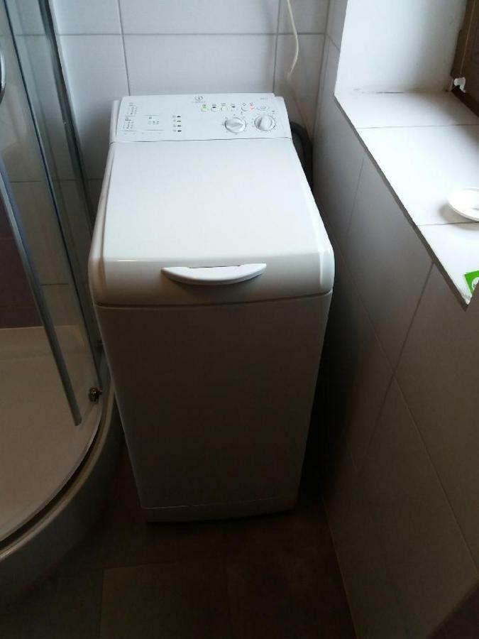 Apartament Fibra Cortado Rybnik  Bagian luar foto