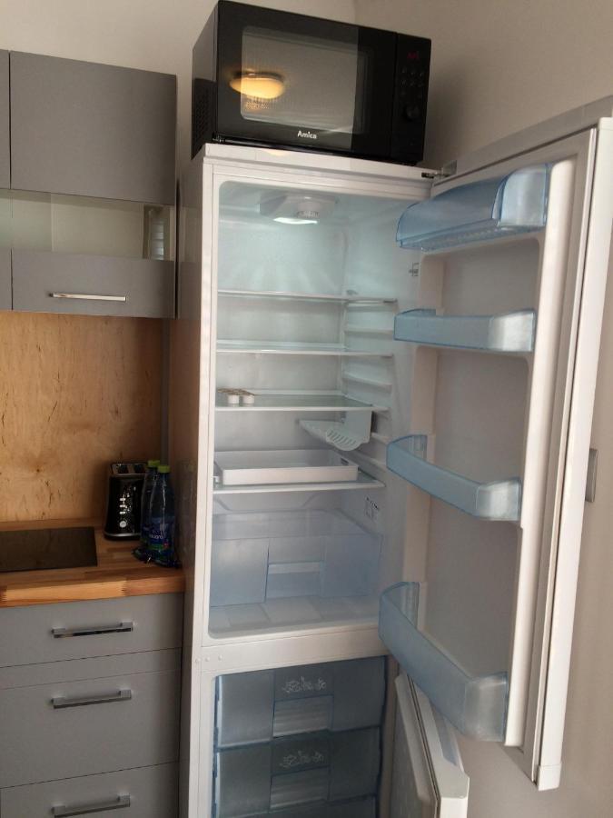 Apartament Fibra Cortado Rybnik  Bagian luar foto